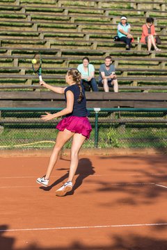 Bild 863 - BL Club an der Alster - TEC Waldau Stuttgart : Ergebnis: 5:4